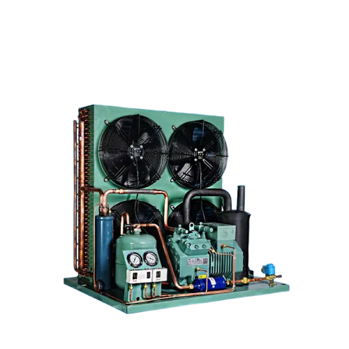 Bitzer Condensing Unit