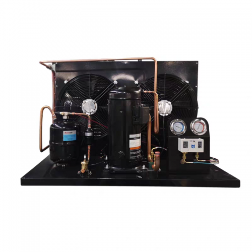 Copeland Condensing Unit 