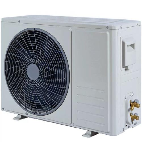 Copeland Scroll Condensing Unit 2-4hp