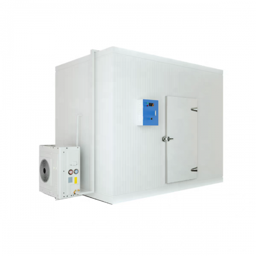 Walk in freezer (-15~-40℃) Design size